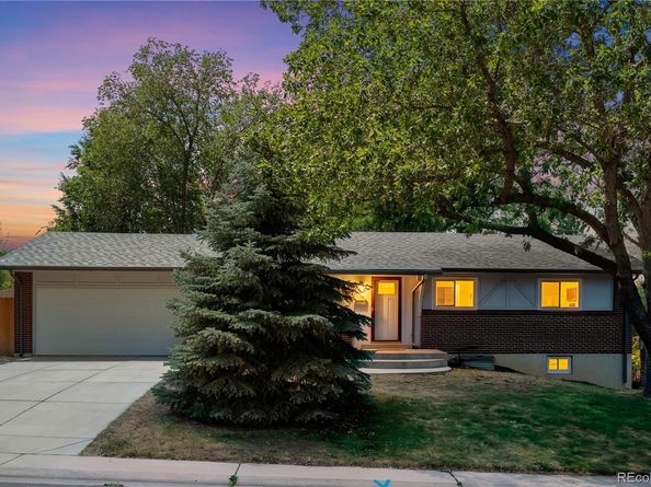8206 E Lehigh Avenue, Denver CO 80237