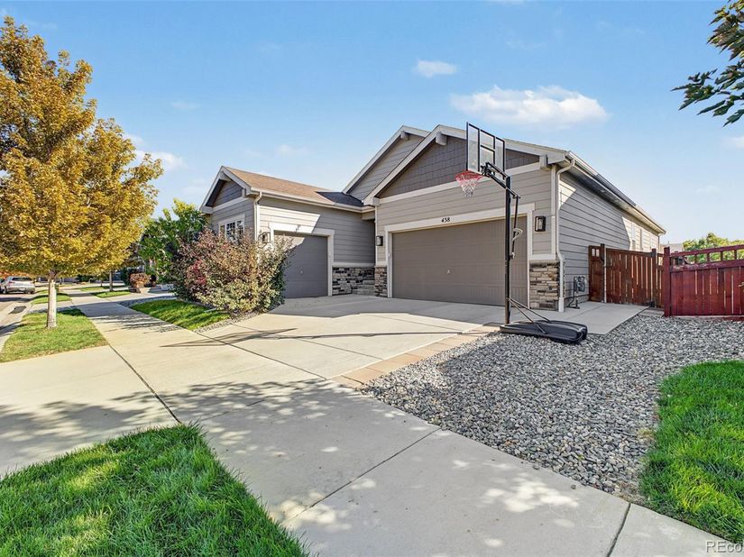 438 Iris Street, Brighton CO 80601