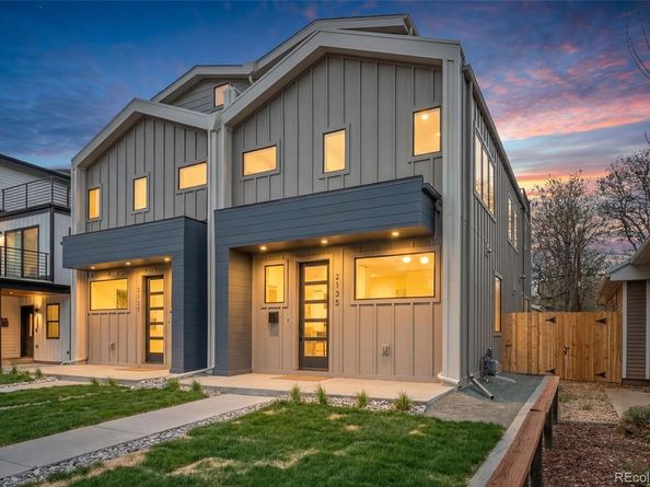 2135 S Sherman Street, Denver CO 80210