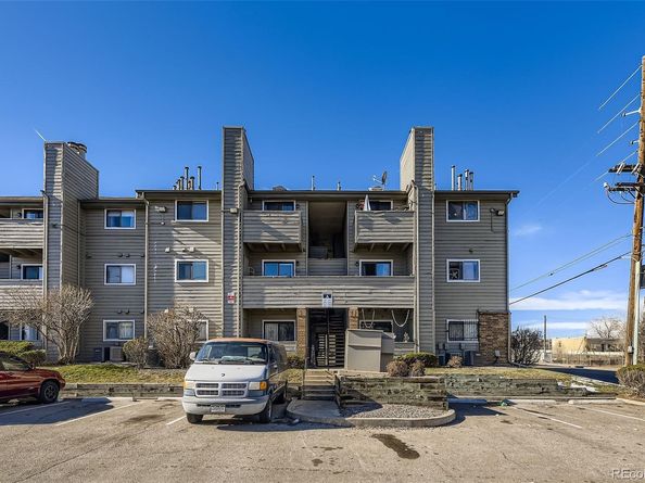 3100 S Federal Boulevard 203, Denver CO 80236
