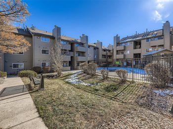 3100 S Federal Boulevard