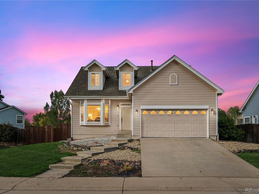 5712 S Quemoy Circle, Centennial CO 80015