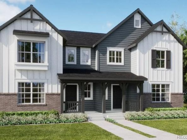 15284 Clayton Street, Thornton CO 80602