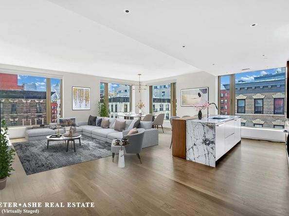 75 Kenmare Street 6D, New York NY 10012