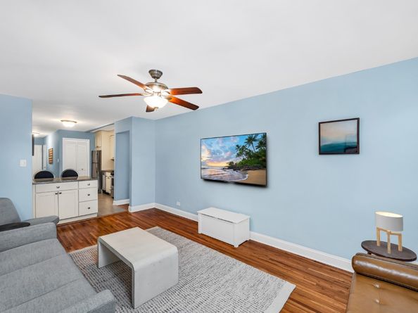 221 Mc Donald Avenue 3P, Brooklyn NY 11218