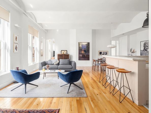 11 East 22nd Street 7, New York NY 10010