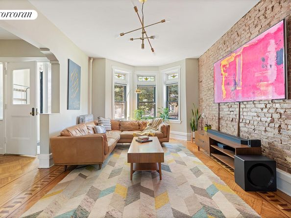 621 80th Street, Brooklyn NY 11209