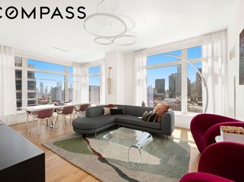 400 East 67th Street