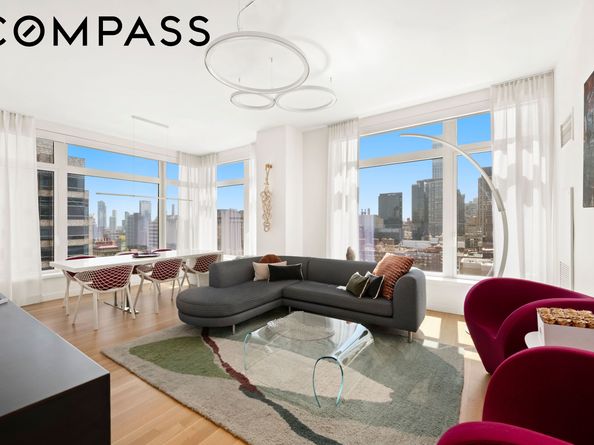 400 East 67th Street 19D, New York NY 10065