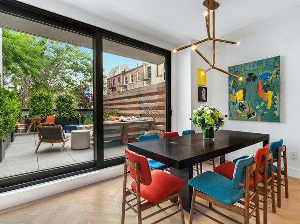 78 Amity Street 2F, Brooklyn NY 11201