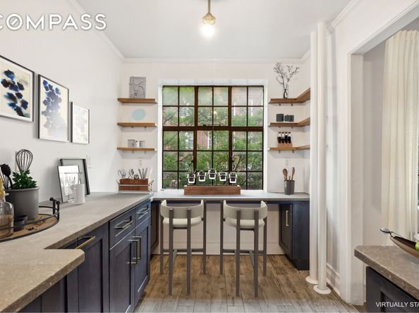 116 Pinehurst Avenue H32, New York NY 10033