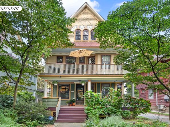 1211 Ditmas Avenue, Brooklyn NY 11218