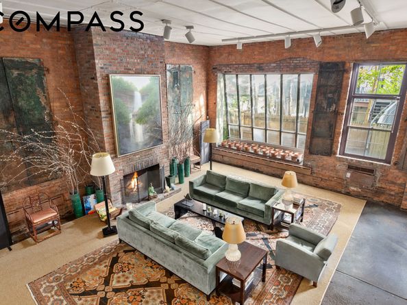 72 Horatio Street 1S, New York NY 10014