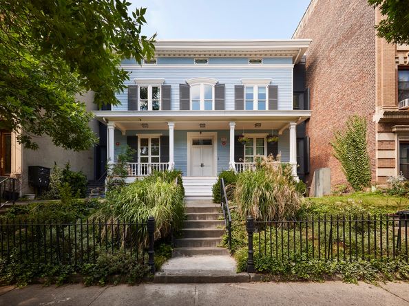 1377 Dean Street A, Brooklyn NY 11216