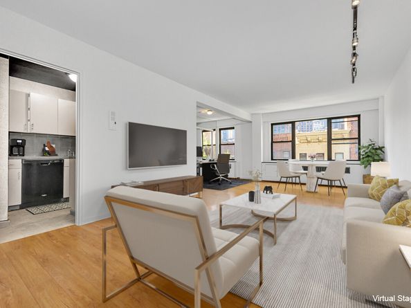 333 East 55th Street 7G, New York NY 10022