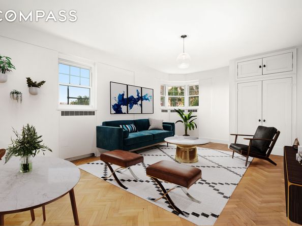 160 Cabrini Boulevard 7, New York NY 10033