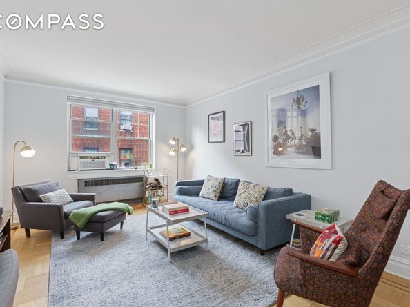 720 Fort Washington Avenue 5D, New York NY 10040