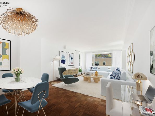 411 East 53rd Street 14F, New York NY 10022