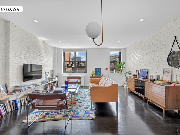 410 West 23rd Street 5A, New York NY 10011