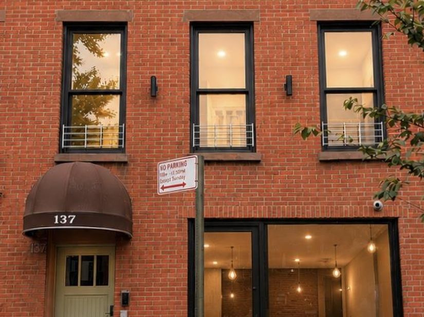 137 Nevins Street, Brooklyn NY 11217