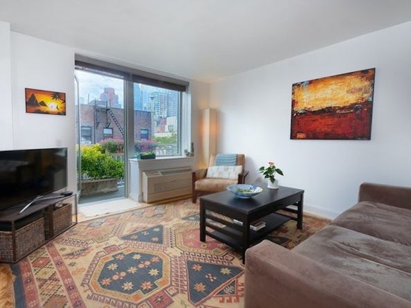 505 West 47th Street 5DN, New York NY 10036