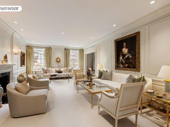 580 Park Avenue