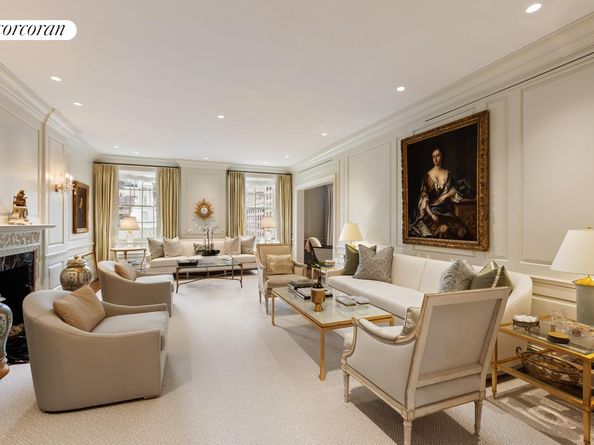 580 Park Avenue 7A, New York NY 10065