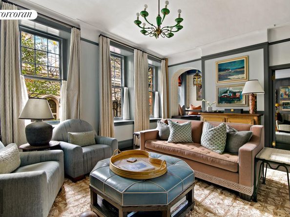 104 Bedford Street 2DE, New York NY 10014