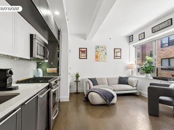 432 West 52nd Street
