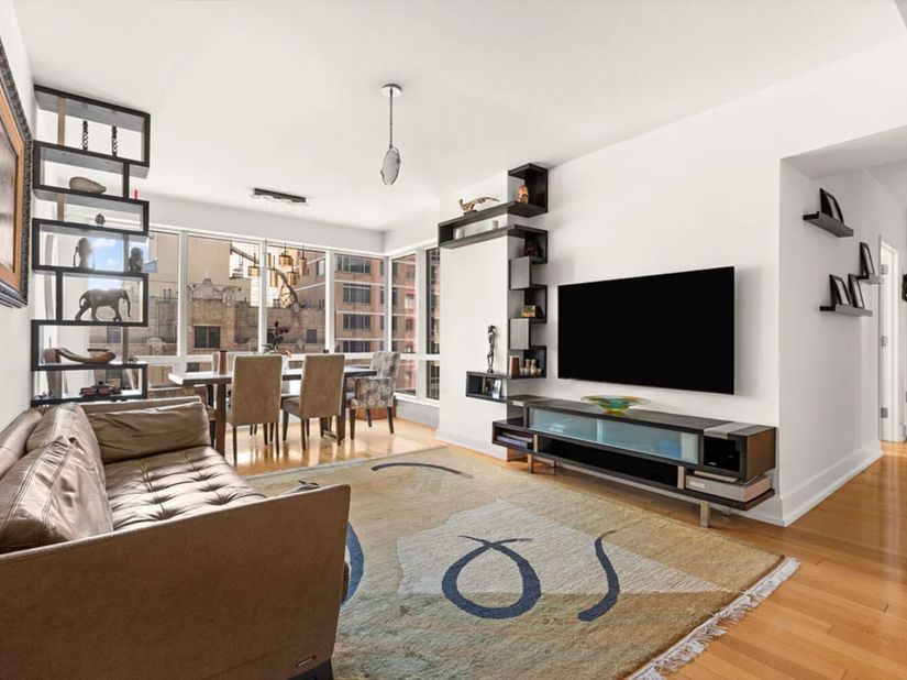 350 West 42nd Street 19ED, New York NY 10036