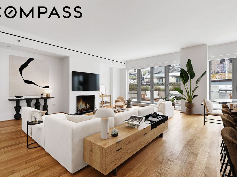 71 Reade Street PHB, New York NY 10007