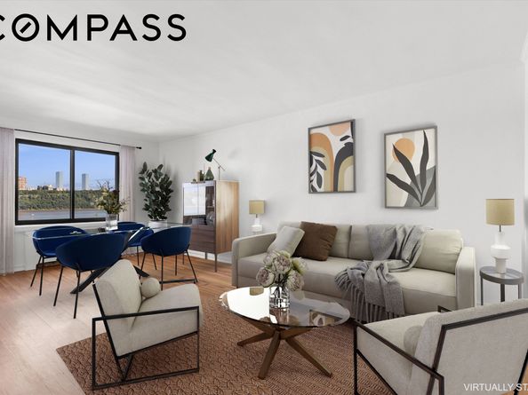 159-00 Riverside Drive W 4G, New York NY 10032