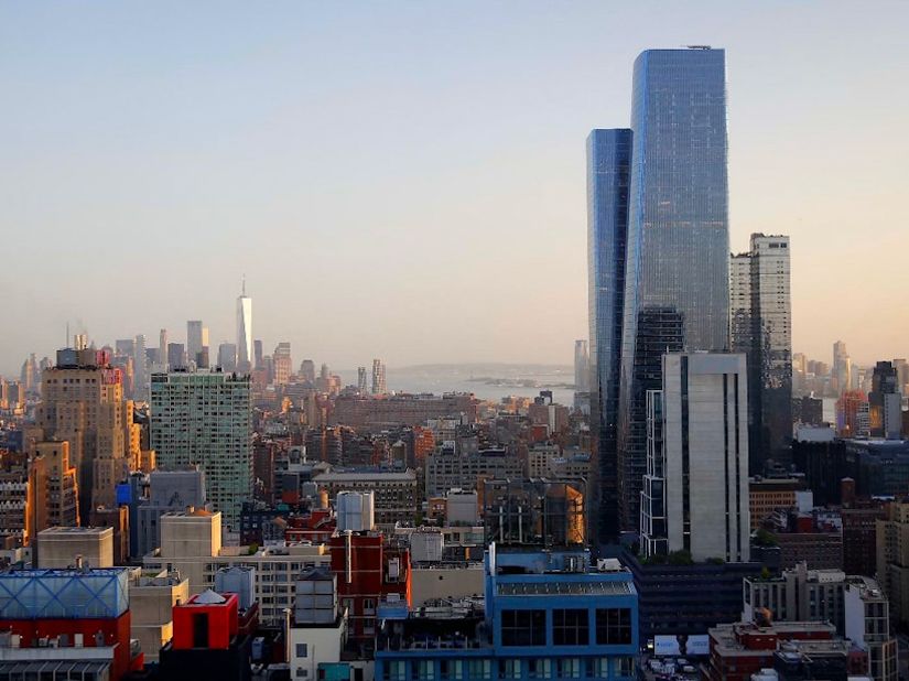 350 West 42nd Street 43F, New York NY 10036
