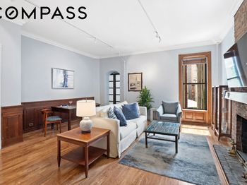 6 West 71st Street