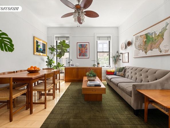 20 Butler Place 71, Brooklyn NY 11238