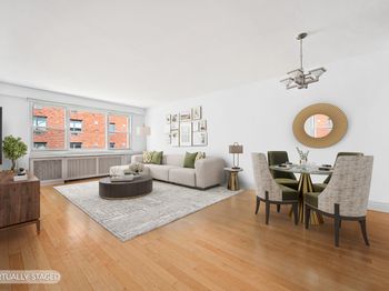 101 West 12th Street