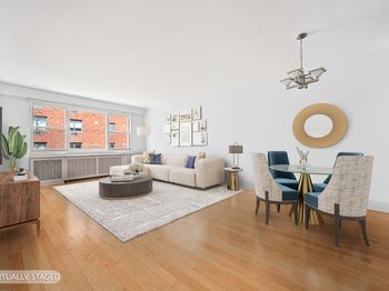 101 West 12th Street