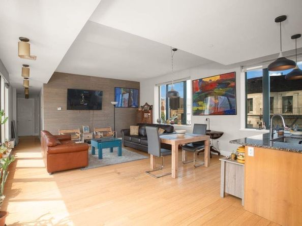 2056 Fifth Avenue 6D, New York NY 10035