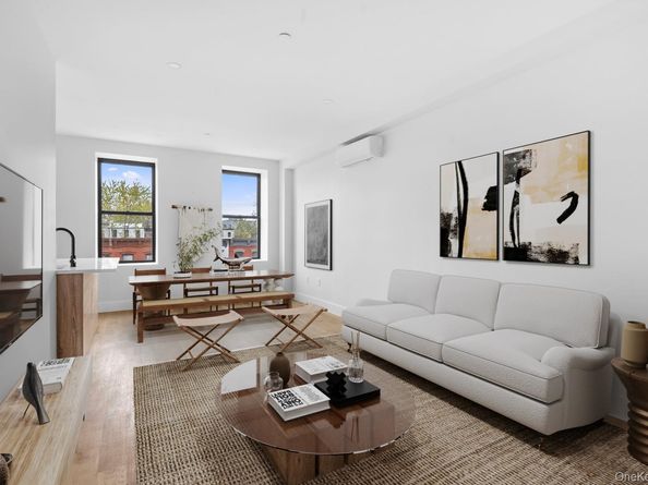 256 Putnam Avenue 4PH, Brooklyn NY 11216