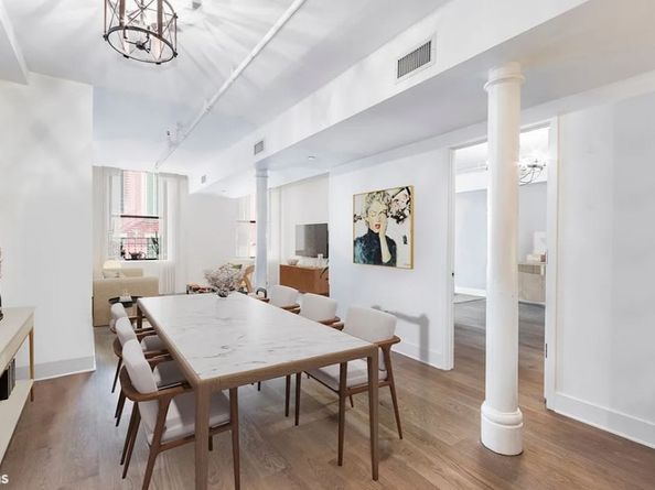 133 Mulberry Street 5A, New York NY 10013