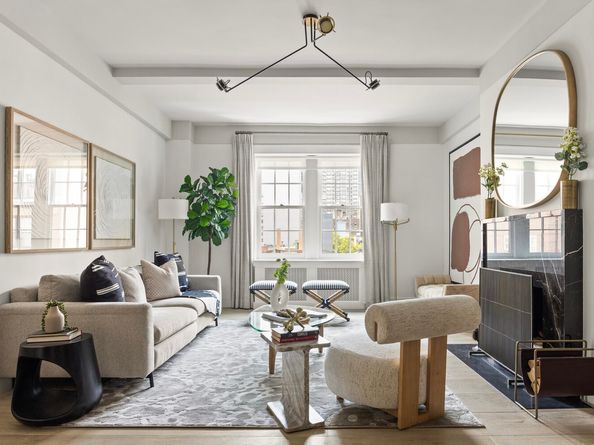 125 East 63rd Street 8B, New York NY 10065