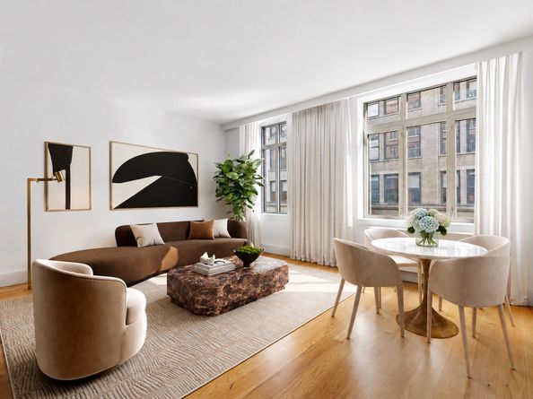 125 West 22nd Street 5C, New York NY 10011