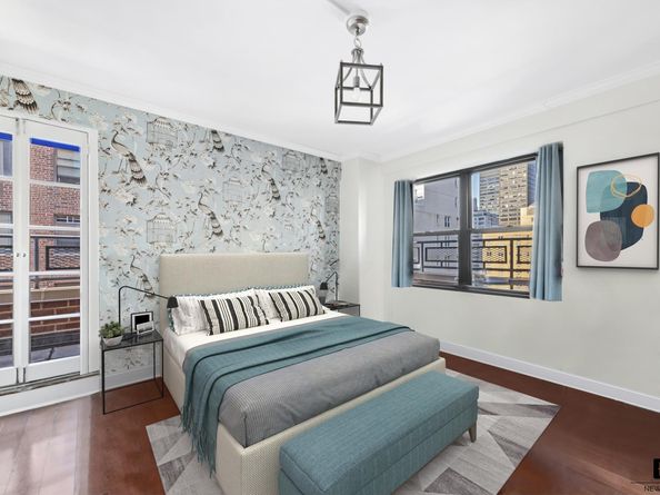 210 East 36th Street PHC, New York NY 10016