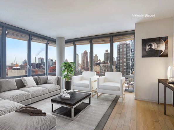 310 West 52nd Street 23H, New York NY 10019