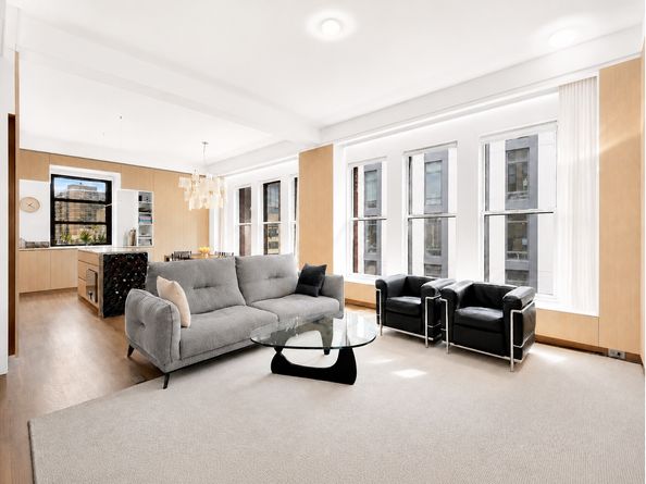 140 Nassau Street 10B, New York NY 10038