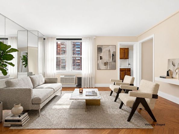 400 East 59th Street 8F, New York NY 10022