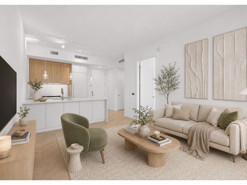 41-05 29th Street 10B, Queens NY 11101