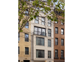 123 East 61st Street
