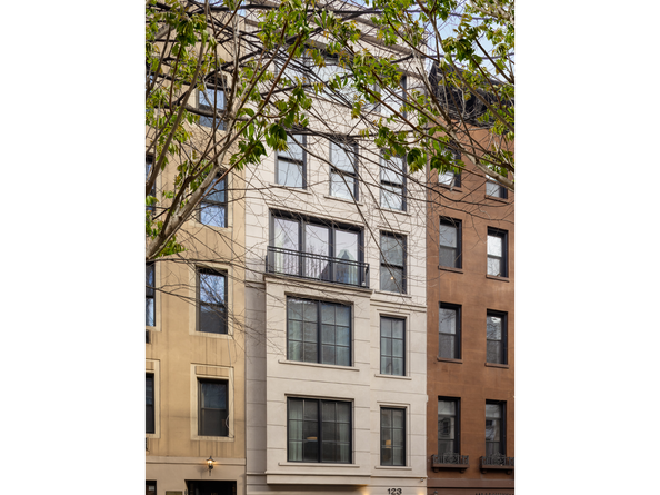123 East 61st Street, New York NY 10065