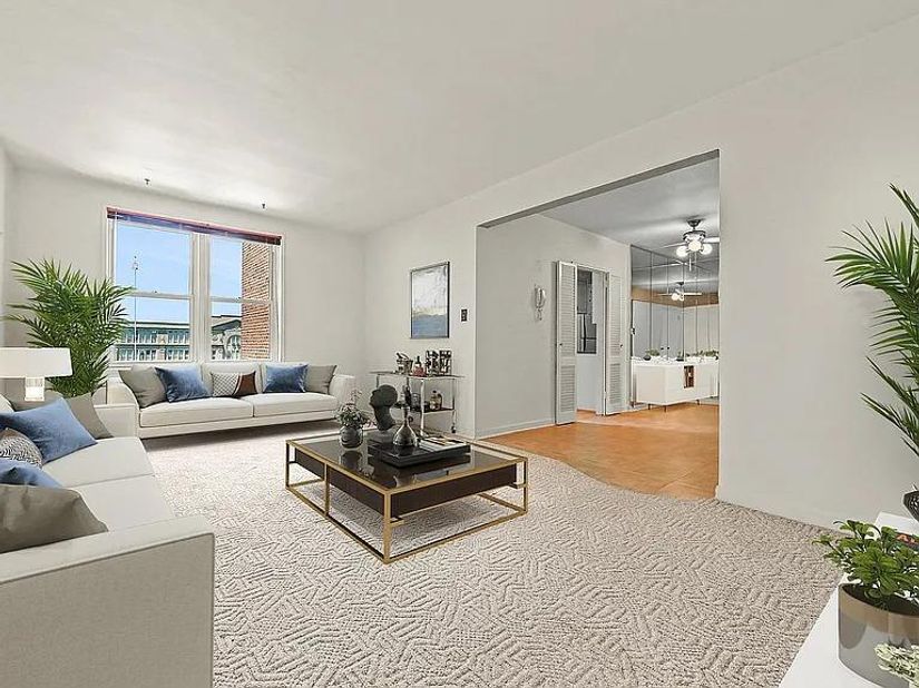2727 Ocean Parkway E22, Brooklyn NY 11235